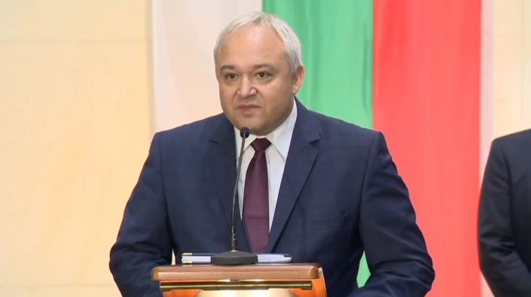 Демерджиев закрива звено в МВР с 46 служители и разходи за над 7 млн. лв.