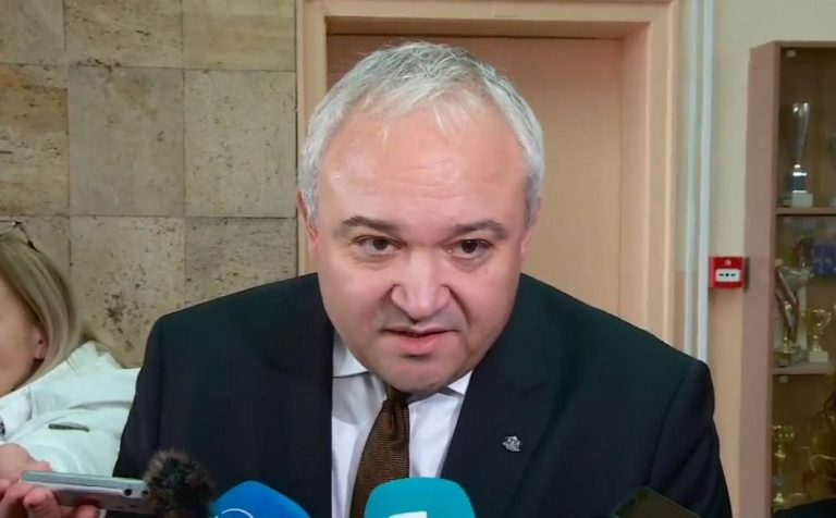 Демерджиев: Санкциите „Магнитски“ се прилагат у нас, а данните за пътуванията на Пеевски до Дубай са в международни регистри