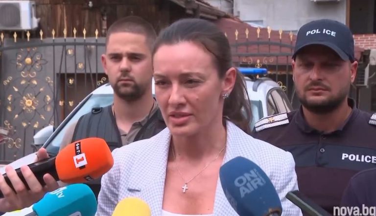 Жена е задържана с фентанил при акция срещу наркоканал в „Факултета“