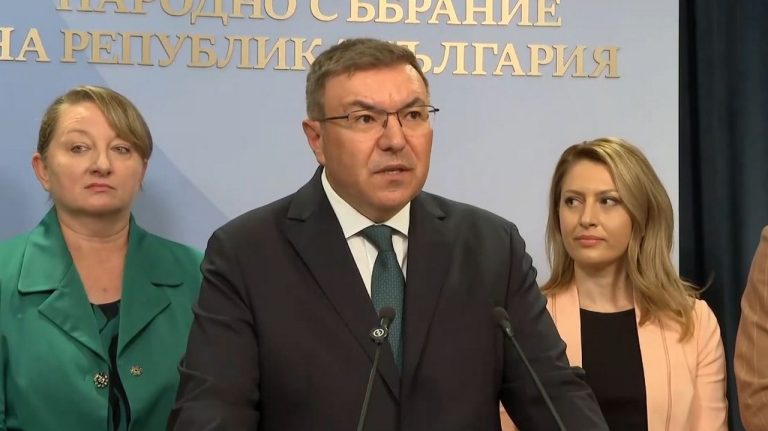 ГЕРБ предлага забрана на социалните мрежи за деца под 16 години и верификация с дигитален портфейл
