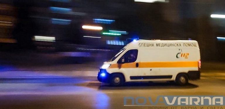 32-годишен е обвинен в изнудване за 100 евро с нож и насилие във Владая