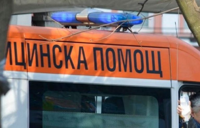 Катастрофа с линейка на обходния път на Враца рани всички участници
