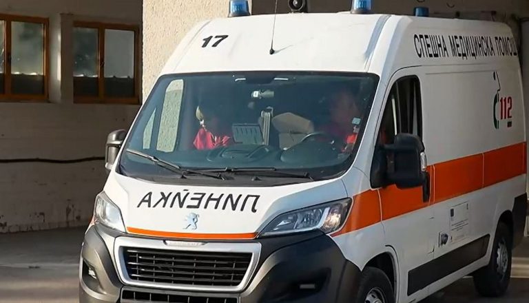 46-годишен мъж загина при падане от мост с нерегистриран мотоциклет в Горско Косово
