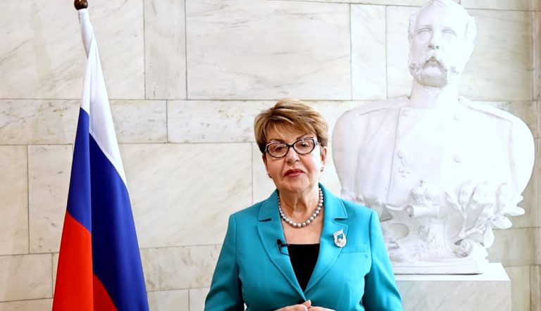 Руският посланик: Отношенията с България са замразени, София следва линията на НАТО