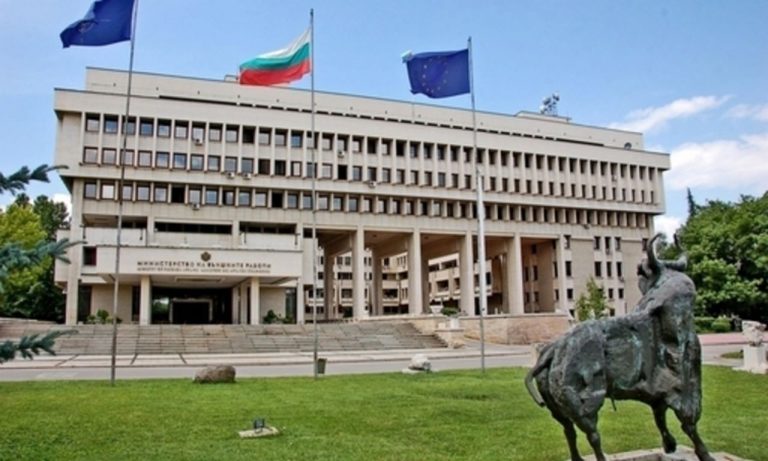 МВнР отрече Велислава Петрова да е подписвала декларация за „Коалицията на желаещите“