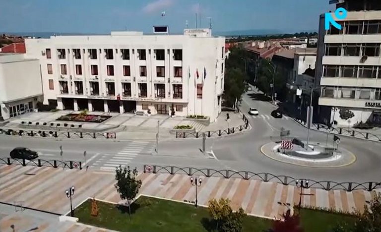 Прокуратурата разследва микрофон със SIM карта, открит в кабинет в Община Горна Оряховица
