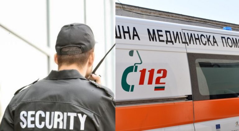 112 отчита 5729 сигнала за денонощие, най-много за спешна медицинска помощ