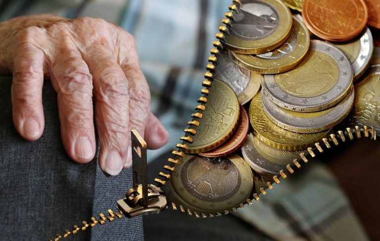Пенсиите се вдигат с 7,8%, отпада COVID добавката
