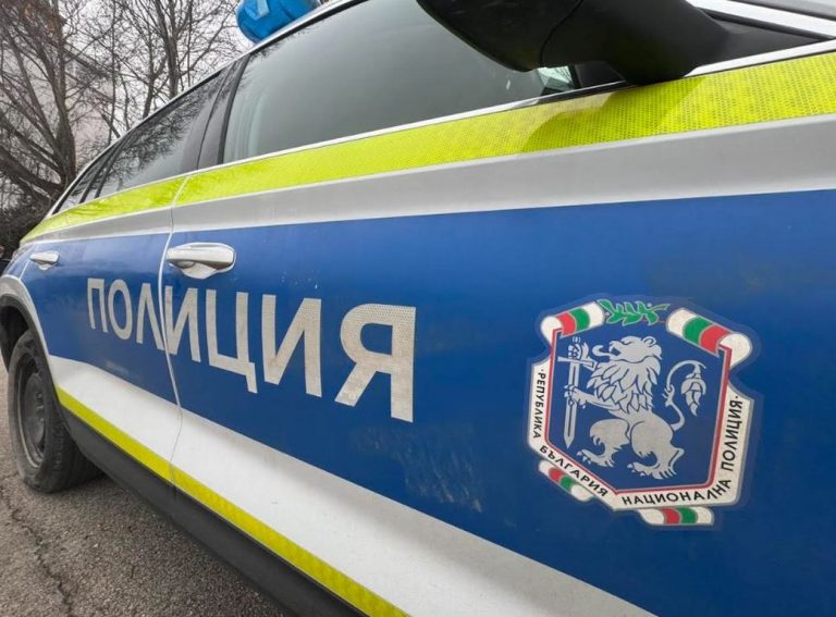 При акция за пътна безопасност провериха 13 501 автомобила и санкционираха хиляди нарушители