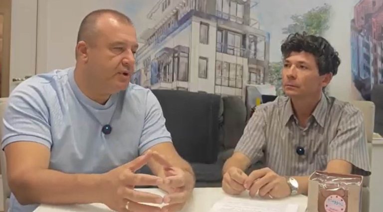 Светослав Жеков: Инфраструктурата изостава от строителния бум във Варна