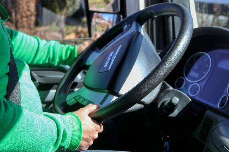 Засилват контрола на товарните автомобили с общи проверки на полиция и „Автомобилна администрация“