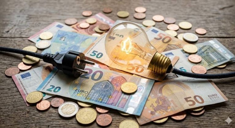 КЕВР одобри средно повишение на тока с 3% и на парното с 4,5%
