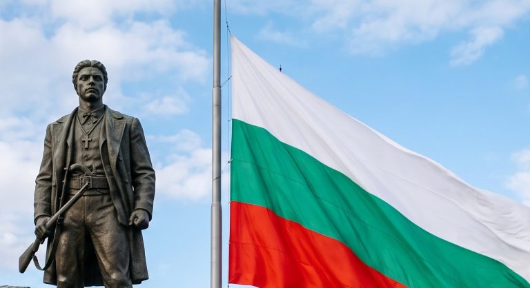 На 17 юли в Търговище ще открият нов бронзов паметник на Васил Левски