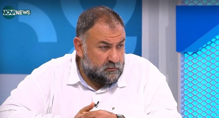 Марковски: Проверяват контакти, социални мрежи и неонацистки данни по делото за убийството на Георги Кузев