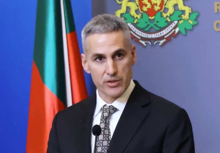 Атанасов: Андрей Гюров може да е обединяващ кандидат на демократичната общност