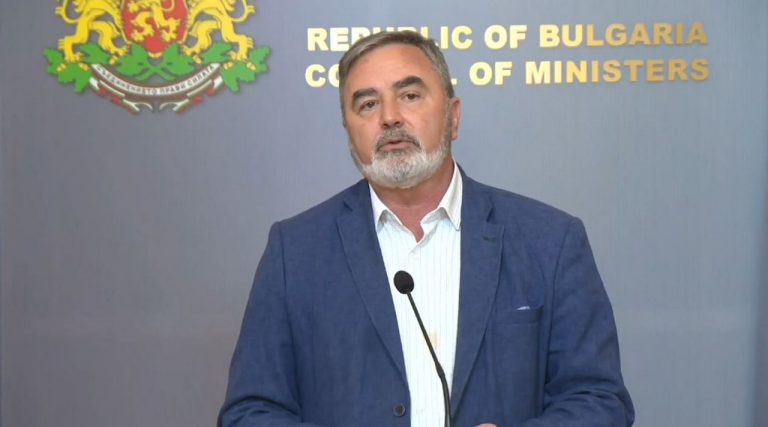 Ангел Кунчев подава оставка, здравният министър защити реформата в контрола