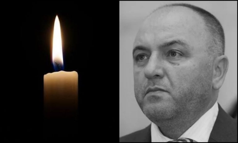 Антон Станков почина на 60 години след кратко боледуване