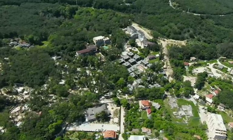 Пет постройки в „Баба Алино“ останаха без ток по заповед на кмета на Варна