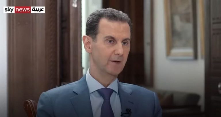 Башар Асад е осъден задочно на смърт от сирийски съд