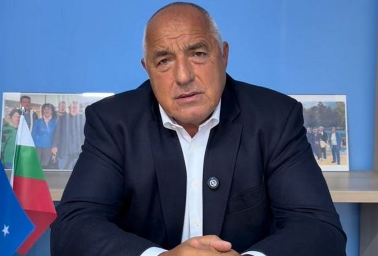 Борисов предлага кметовете на София, Пловдив и Варна в комитета за „Евровизия“ в Бургас