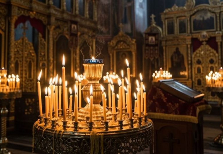 26 август: Почитаме светите мъченици Адриан и Наталия