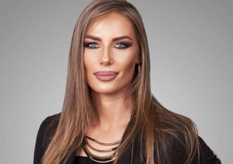 Диди Тенева се нуждае от спешно лечение за рак с разсейки и 100 000 евро