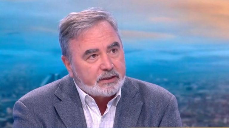Кунчев: Спадът във ваксинациите увеличава риска от епидемии