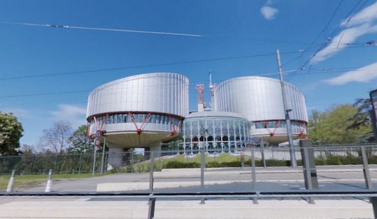 ЕСПЧ осъди България за събарянето на ромско селище край София