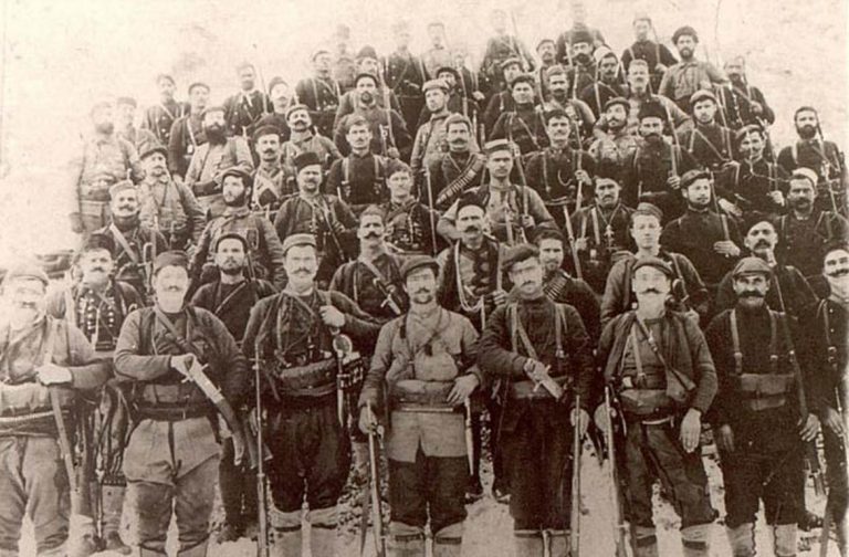 Илинденско-Преображенското въстание от 1903 г. остава най-мащабната борба за свобода на българите в Македония и Одринско