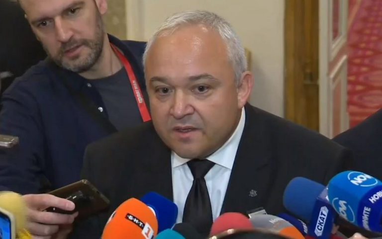 Демерджиев: За базата в „Безмер“ са взети всички възможни мерки