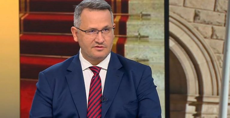 Иван Христанов влиза в президентската надпревара с гражданска кандидатура