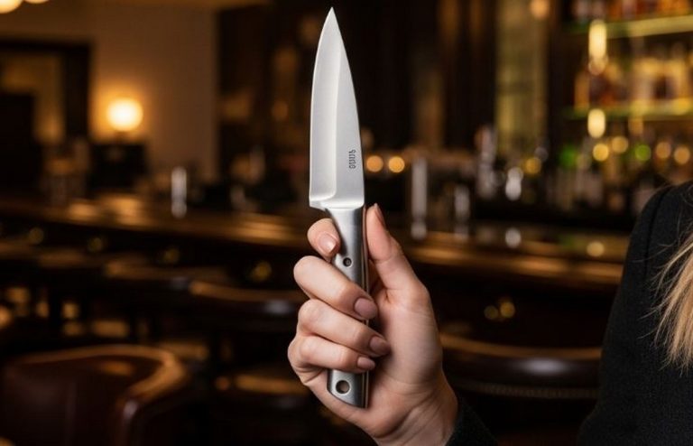 68-годишен търговец заплаши конкурент с нож за място на сергия в Добри дял
