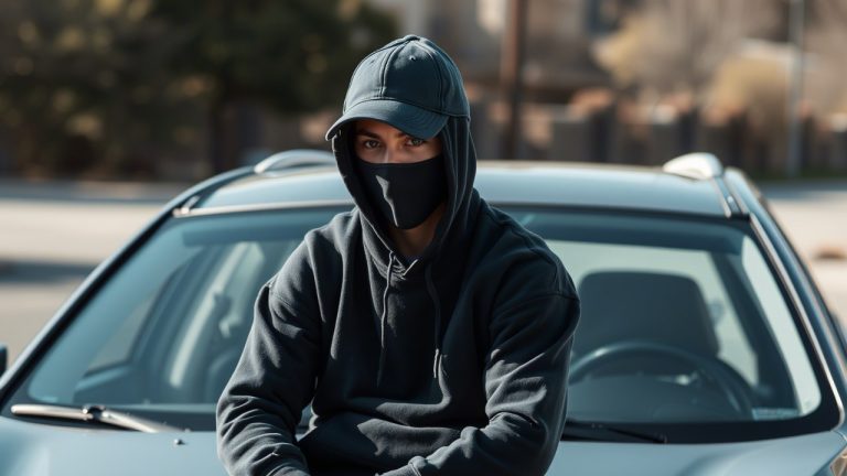 17-годишен ограби велосипедист в Лом, пострадалият е в болница