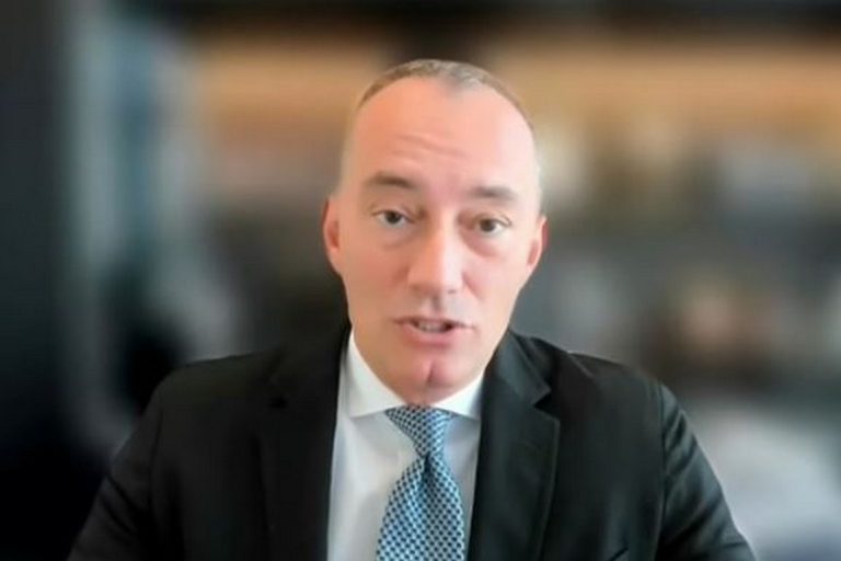 Николай Младенов: Планът за Газа е единственият реалистичен път за край на насилието