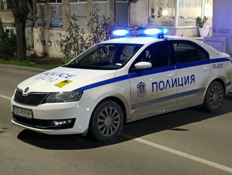 31-годишен мъж загина при инцидент със джип в село Ситово