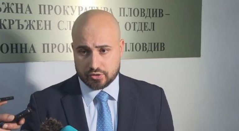 Акция в Пловдив срещу клон на „Кръв и чест“, трима са обвинени
