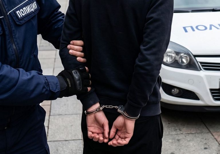 Седем души са задържани за отвличане, измъчване и грабеж на жена във Велико Търново