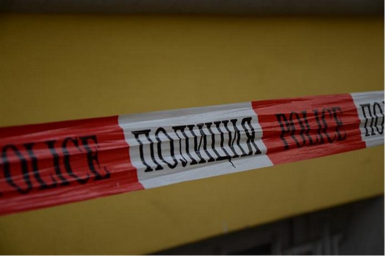 18-годишен задържан за убийството на чичо си в Странско