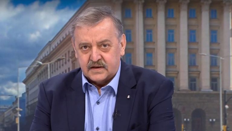 Проф. Кантарджиев: Ентеровирусите при децата минават за 2-3 дни, но опасностите през лятото остават