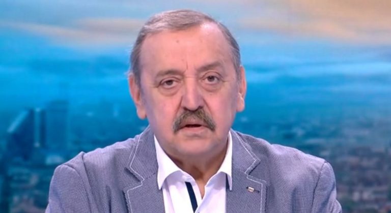 Проф. Кантарджиев: Ниската ваксинация повишава риска от морбили