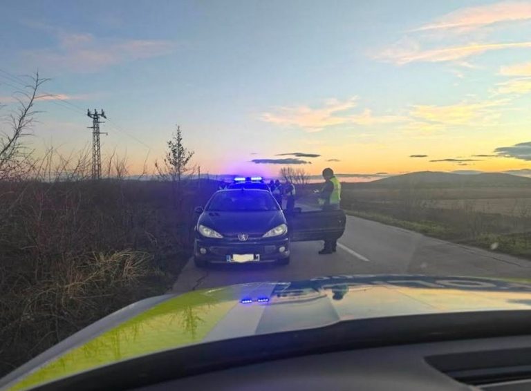 Шофьор с 2,95 промила самокатастрофира в Нови пазар