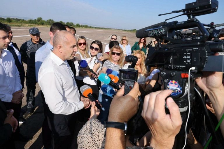 България с категорична реакция за инцидента в Банско: няма място за език на омразата