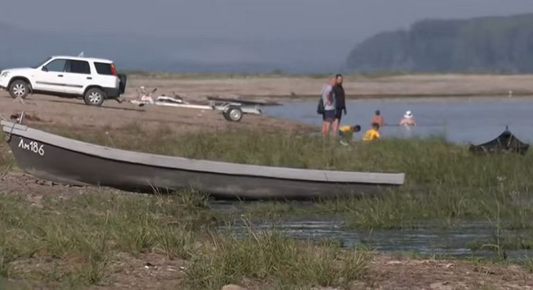 Дунав при Русе падна до минус 114 см, ограниченията за корабоплаването остават