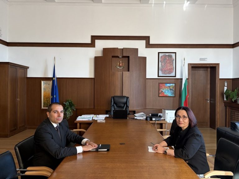 Прокуратурата и КПК ще координират действията си срещу корупцията
