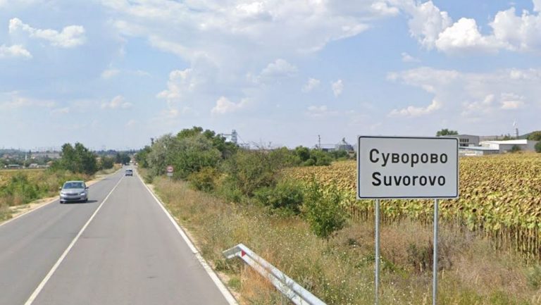 Полицията установи нерегистрирано АТВ без табела, управлявано от 20-годишен в Суворово