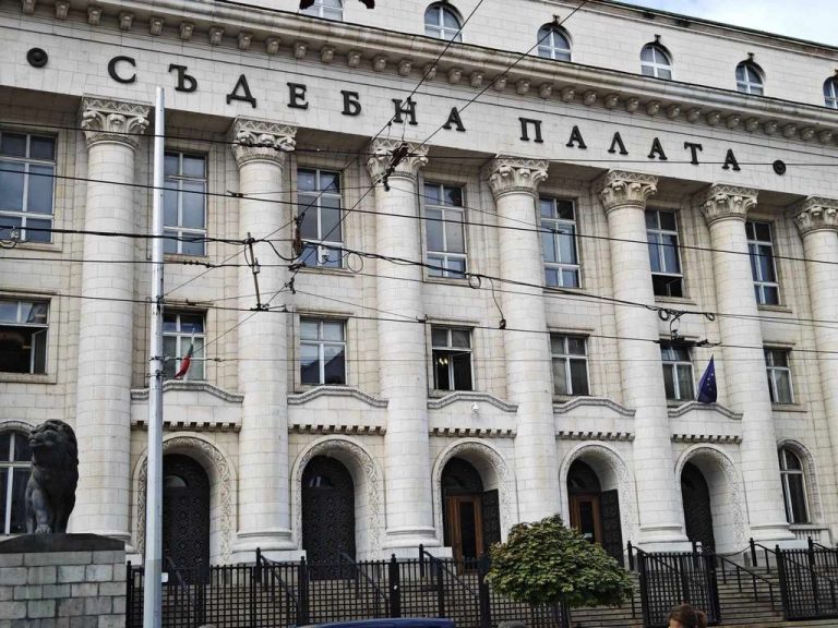 Близките на Димитрина Грозева искат 500 000 евро от обвинения Ивелин Цветанов