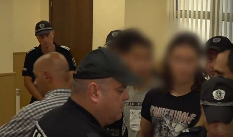 Прокуратурата иска постоянен арест за още трима непълнолетни по случая „Младежкия хълм“