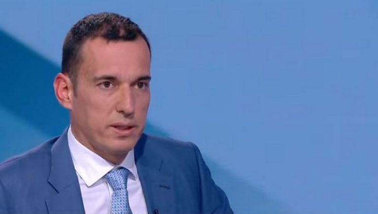 Терзиев: „Евровизия“ 2027 е уникален шанс за България
