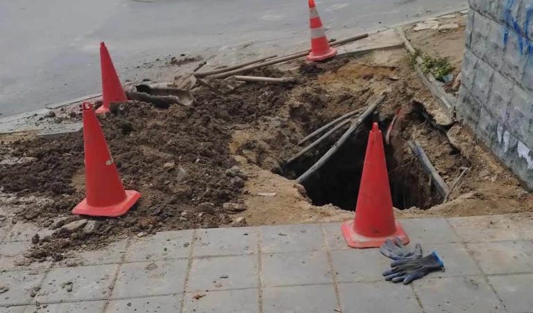 Части от Варна и областта са без вода днес заради аварии