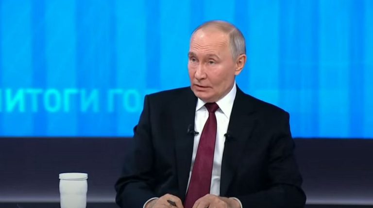 Директорът на ЦРУ предупреди Русия да не атакува държави от НАТО при тайно посещение в Москва